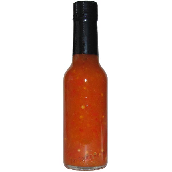 hot sauce kitchen